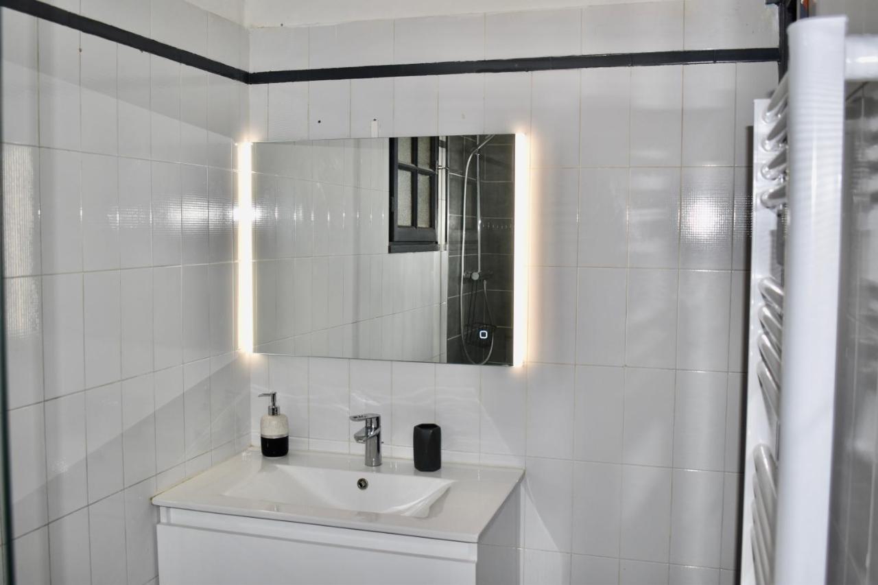 Le Palmier - Sublime Studio Festival Cannes - Proche Centre - Climatisation Экстерьер фото