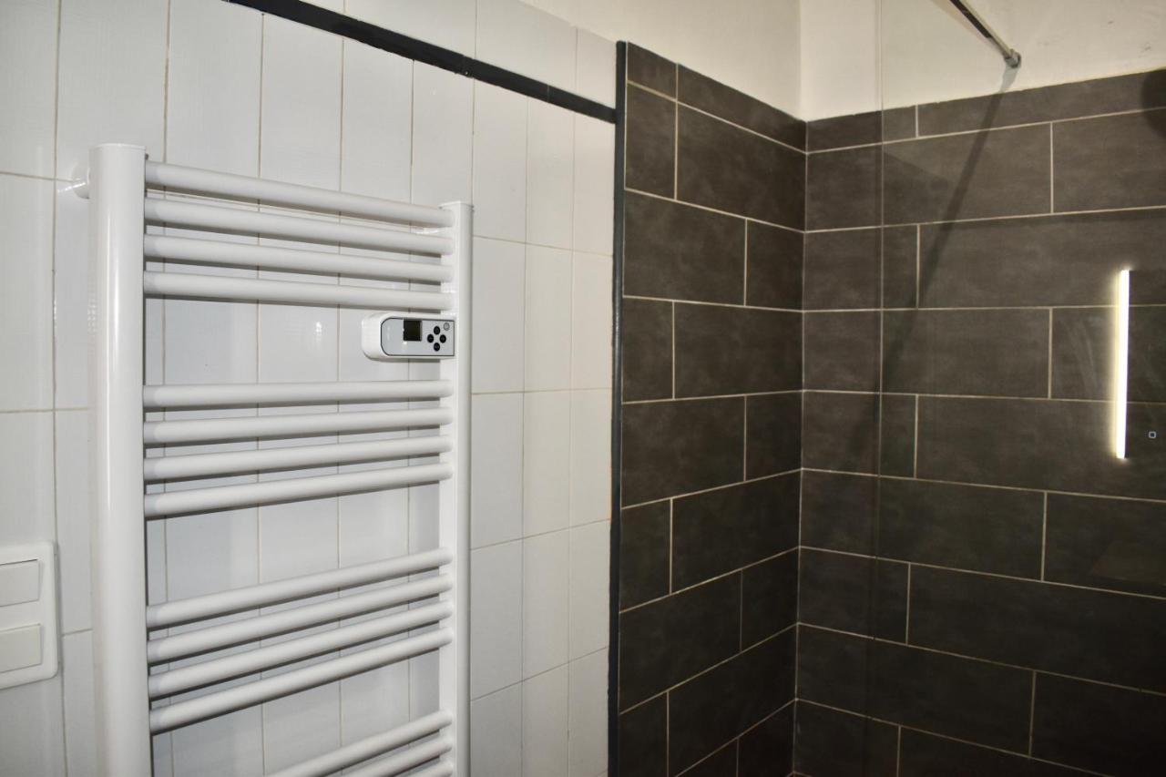 Le Palmier - Sublime Studio Festival Cannes - Proche Centre - Climatisation Экстерьер фото