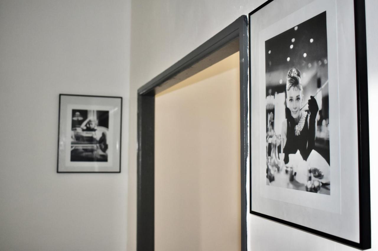 Le Palmier - Sublime Studio Festival Cannes - Proche Centre - Climatisation Экстерьер фото
